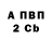 Экстази Cube Frozen4ar